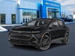  Chevrolet Equinox EV