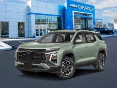2026 Chevrolet Equinox ACTIV SUV