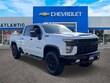 Chevrolet Silverado 2500HD
