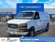 GMC Savana 2500