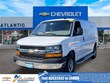 Chevrolet Express 2500