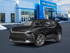 2025 Chevrolet Blazer LT w/3LT SUV