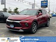  Chevrolet Blazer