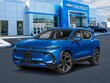 Chevrolet Equinox EV