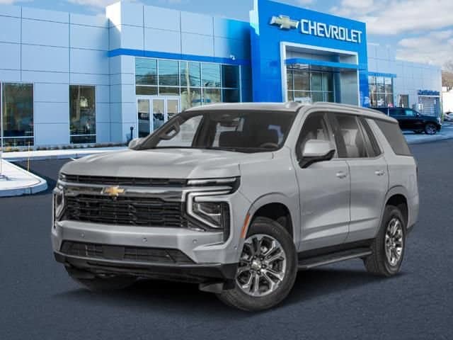 2026 Chevrolet Tahoe SUV 