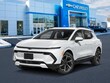  Chevrolet Equinox EV