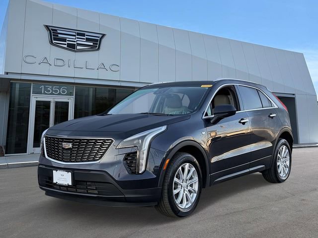 2023 Cadillac XT4