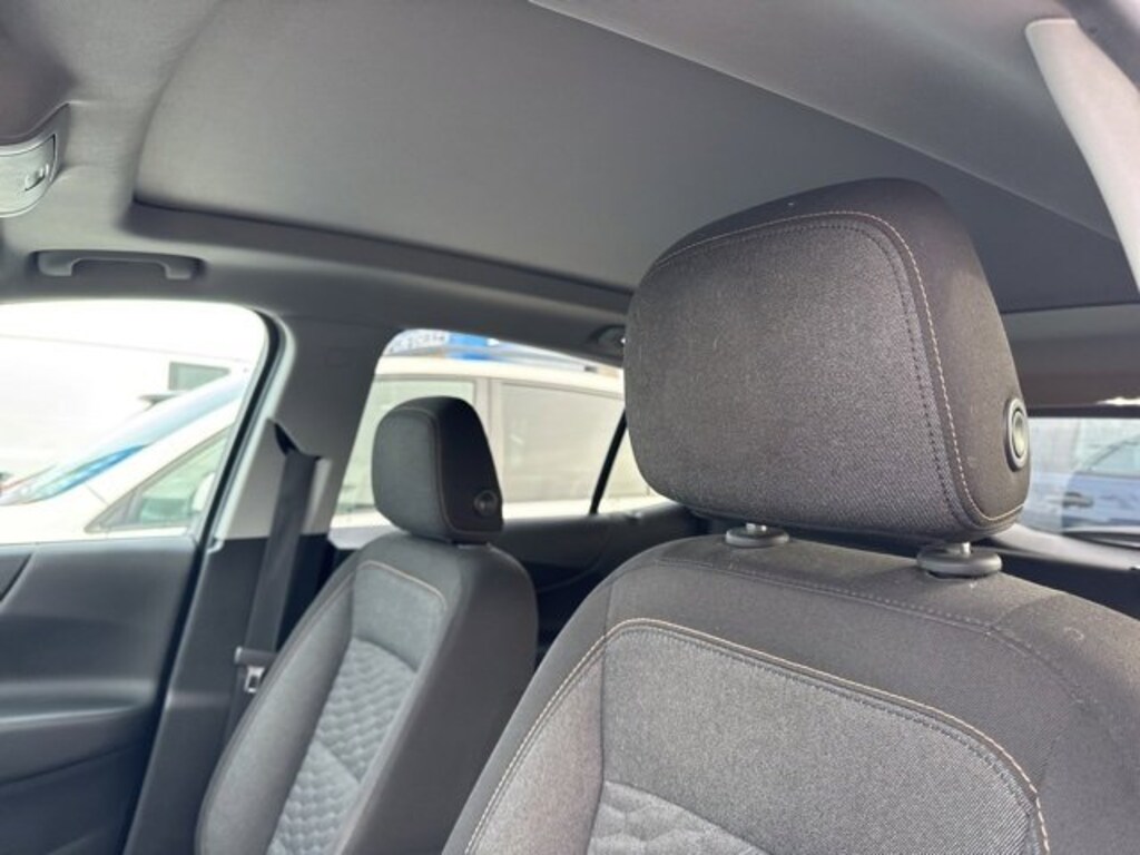 Used 2020 Chevrolet Equinox LT w/2LT SUV