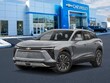  Chevrolet Blazer EV