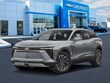 Chevrolet Blazer EV