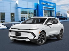 2025 Chevrolet Equinox EV LT 2 SUV