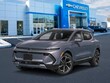  Chevrolet Equinox EV