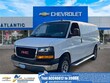 GMC Savana 2500