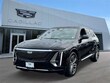 CADILLAC LYRIQ