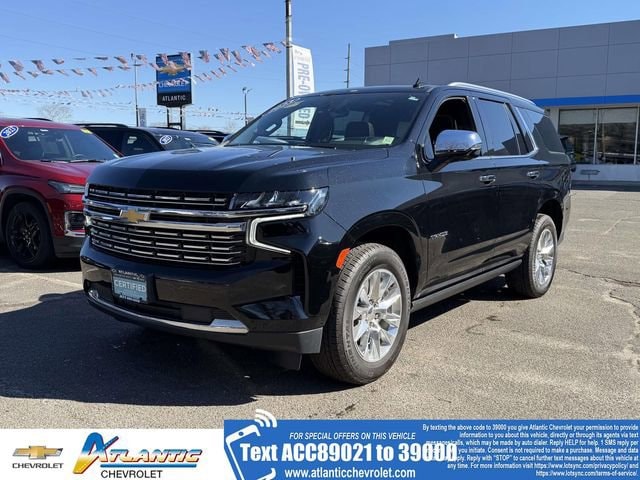 2023 Chevrolet Tahoe SUV 
