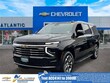 Chevrolet Suburban