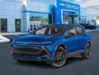  Chevrolet Equinox EV