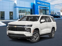 2026 Chevrolet Tahoe High Country SUV