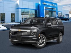 2026 Chevrolet Suburban LT SUV