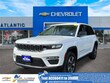 Jeep Grand Cherokee 4xe