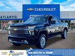  Chevrolet Silverado 2500 HD