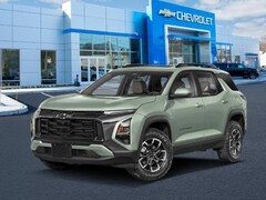2026 Chevrolet Equinox ACTIV SUV