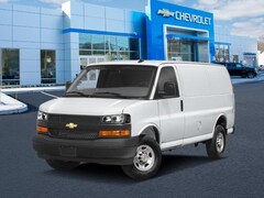 2025 Chevrolet Express Cargo 2500 Work Van Van Cargo Van