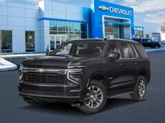2026 Chevrolet Tahoe LT SUV