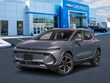  Chevrolet Equinox EV