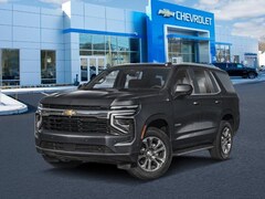 2025 Chevrolet Tahoe High Country SUV