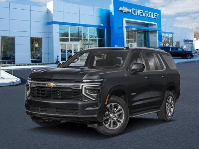 2026 Chevrolet Tahoe SUV 