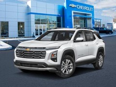 2026 Chevrolet Equinox LT SUV