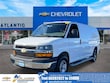  Chevrolet Express 2500