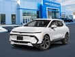 Chevrolet Equinox EV