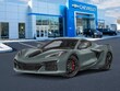 Chevrolet Corvette Z06