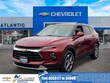  Chevrolet Blazer