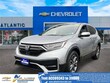 Honda CR-V Hybrid