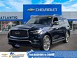 INFINITI QX80