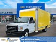 Ford E-350 Cutaway