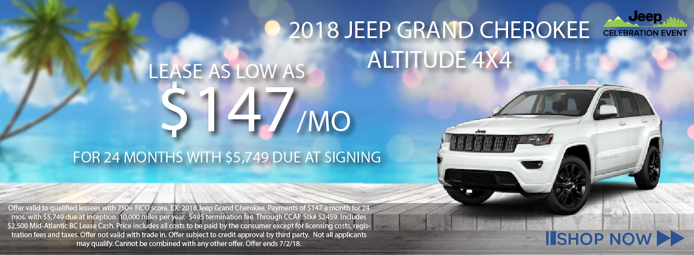 New & Used Car Dealership near Atlantic City, NJ Vehicles For Sale