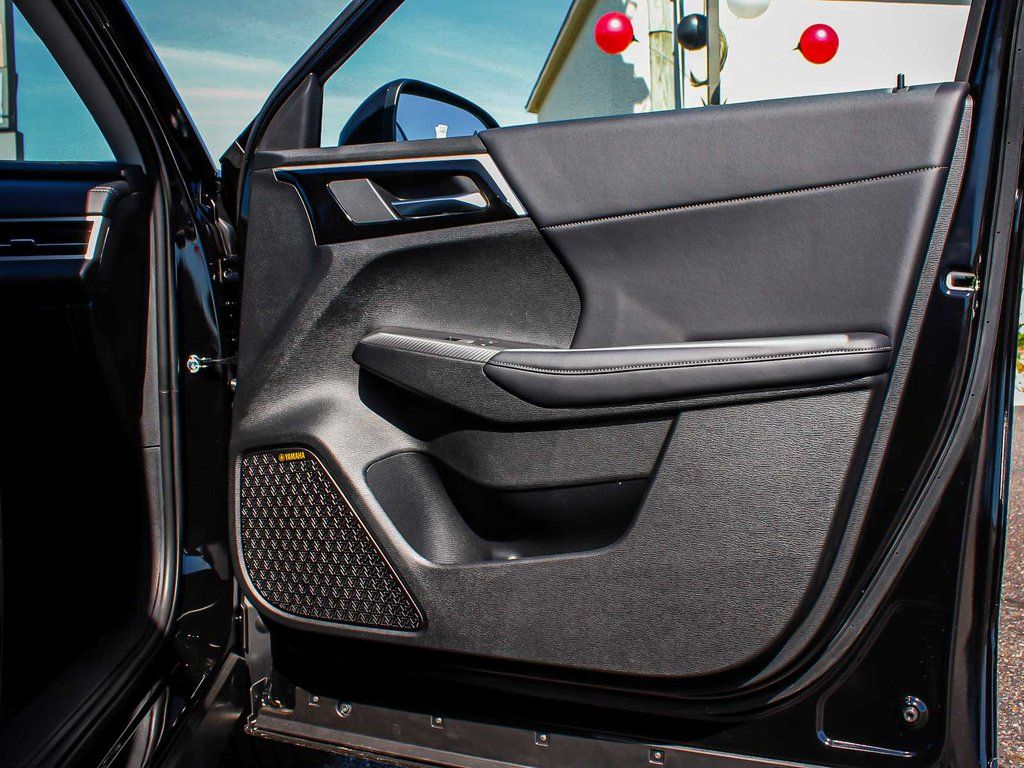 2025 Mitsubishi Outlander SE - Photo 11