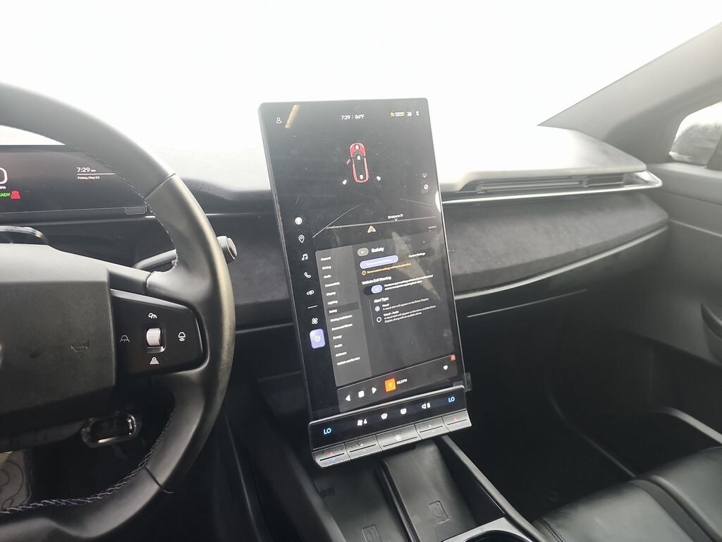 2023 Fisker Ocean Extreme photo 3