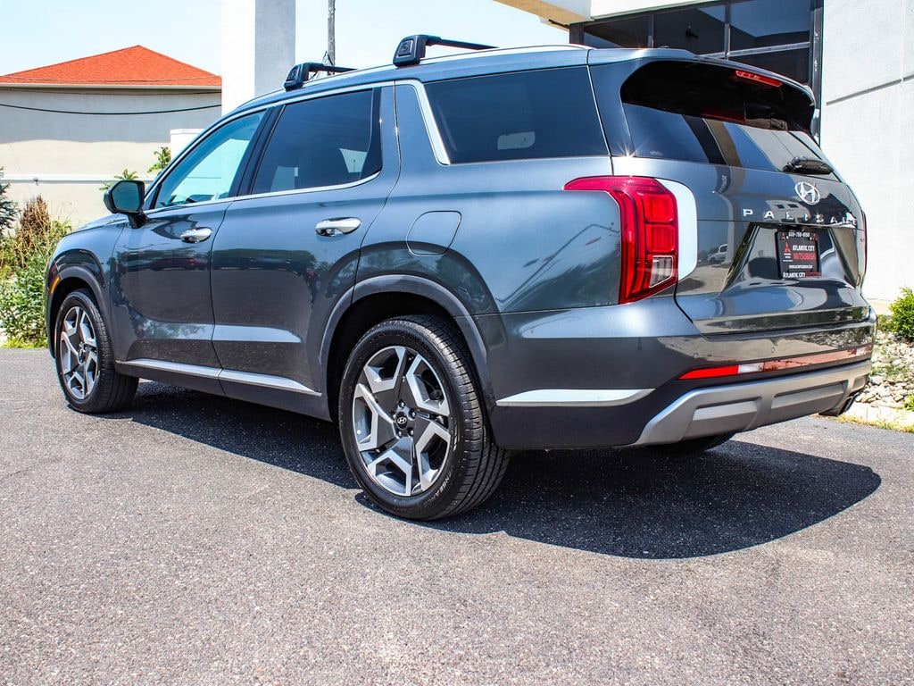 Used 2023 Hyundai Palisade Limited SUV