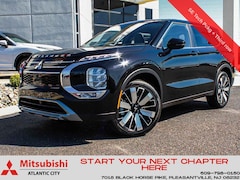 2025 Mitsubishi Outlander SE SUV
