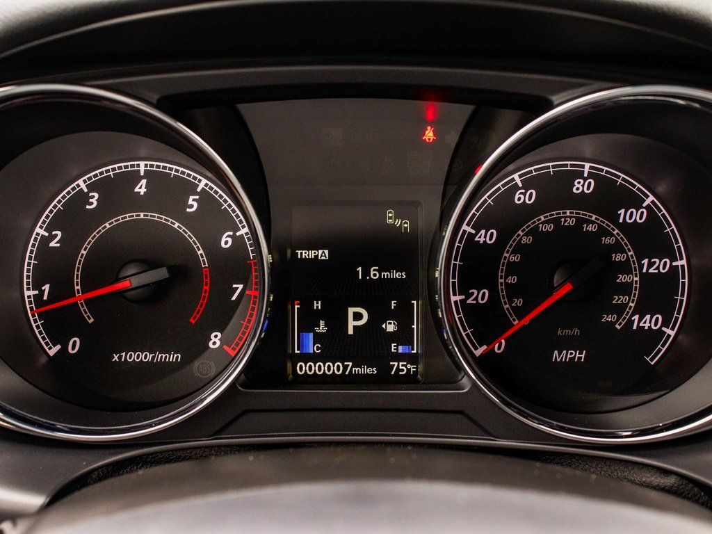 2024 Mitsubishi Outlander Sport SE - Photo 16