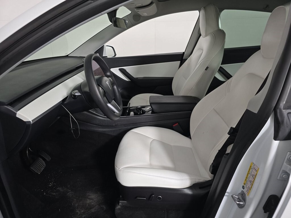 2021 Tesla Model Y Long Range photo 4