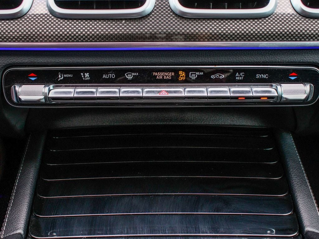 2022 Mercedes-Benz GLS GLS450 - Photo 26
