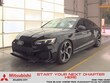 Audi RS 5