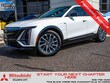 CADILLAC LYRIQ