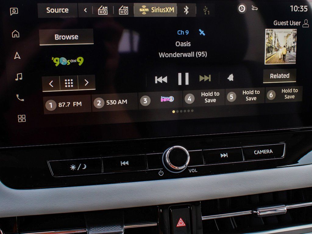 2025 Mitsubishi Outlander SEL Platinum Edition - Photo 23